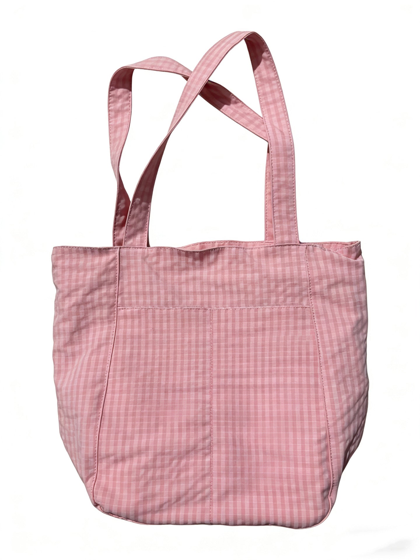 Women's Large Capacity Mummy Shopping Portable Korean Style Bags