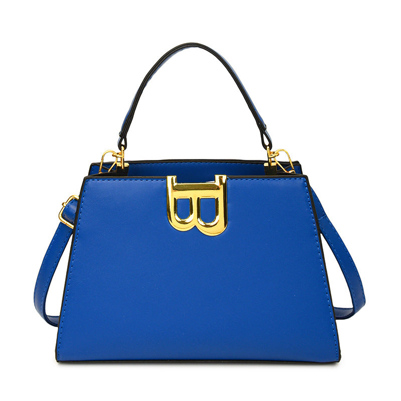 Women's Elegant Lady Portable Light Luxury Minority Women's Messenger Bag