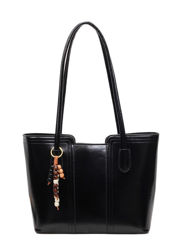 Women's Retro Large Capacity Totes Commuter Fashion Bags
