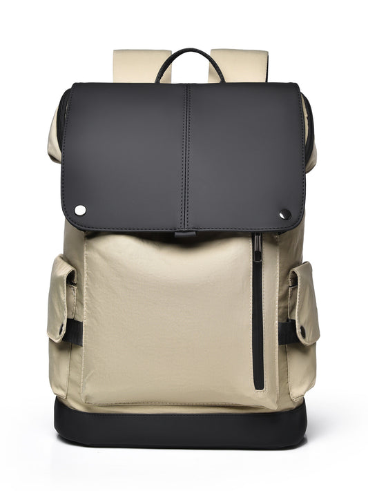 Men's & Women's Fashion Large Capacity Computer Business Commuter Bags
