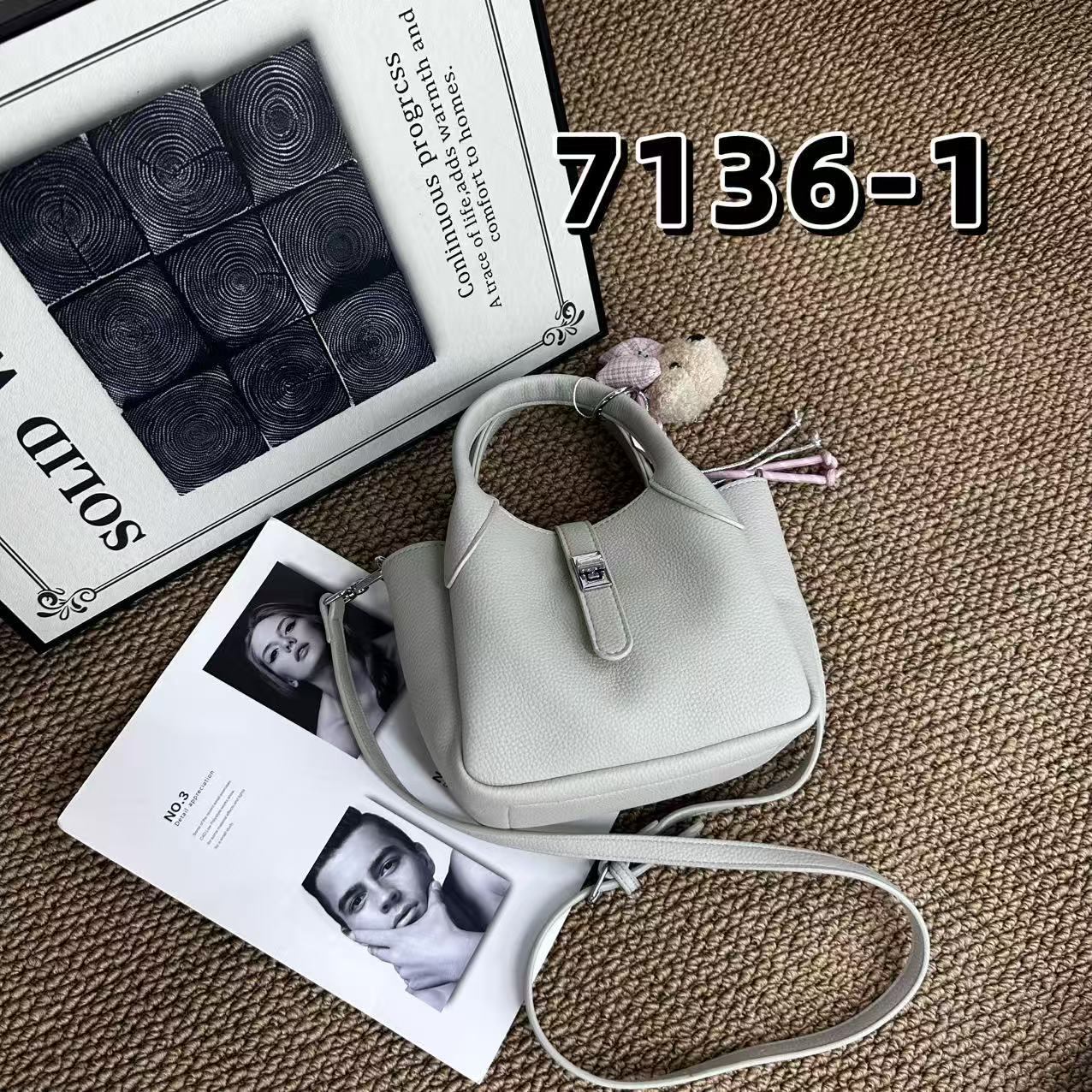 Women's Western Style Niche Mini High-grade Korean Bags