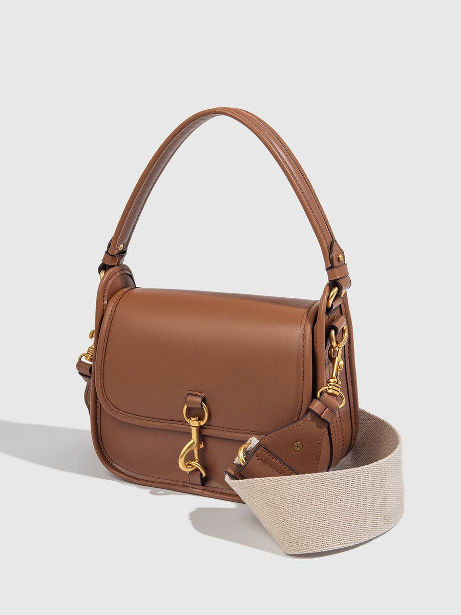 Innovative Women's Simple Fashion Fashionable For Small Square Bags