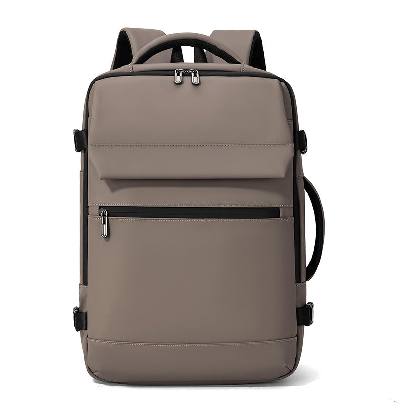 Innovative High-grade Waterproof Large Capacity Trip Business Backpack