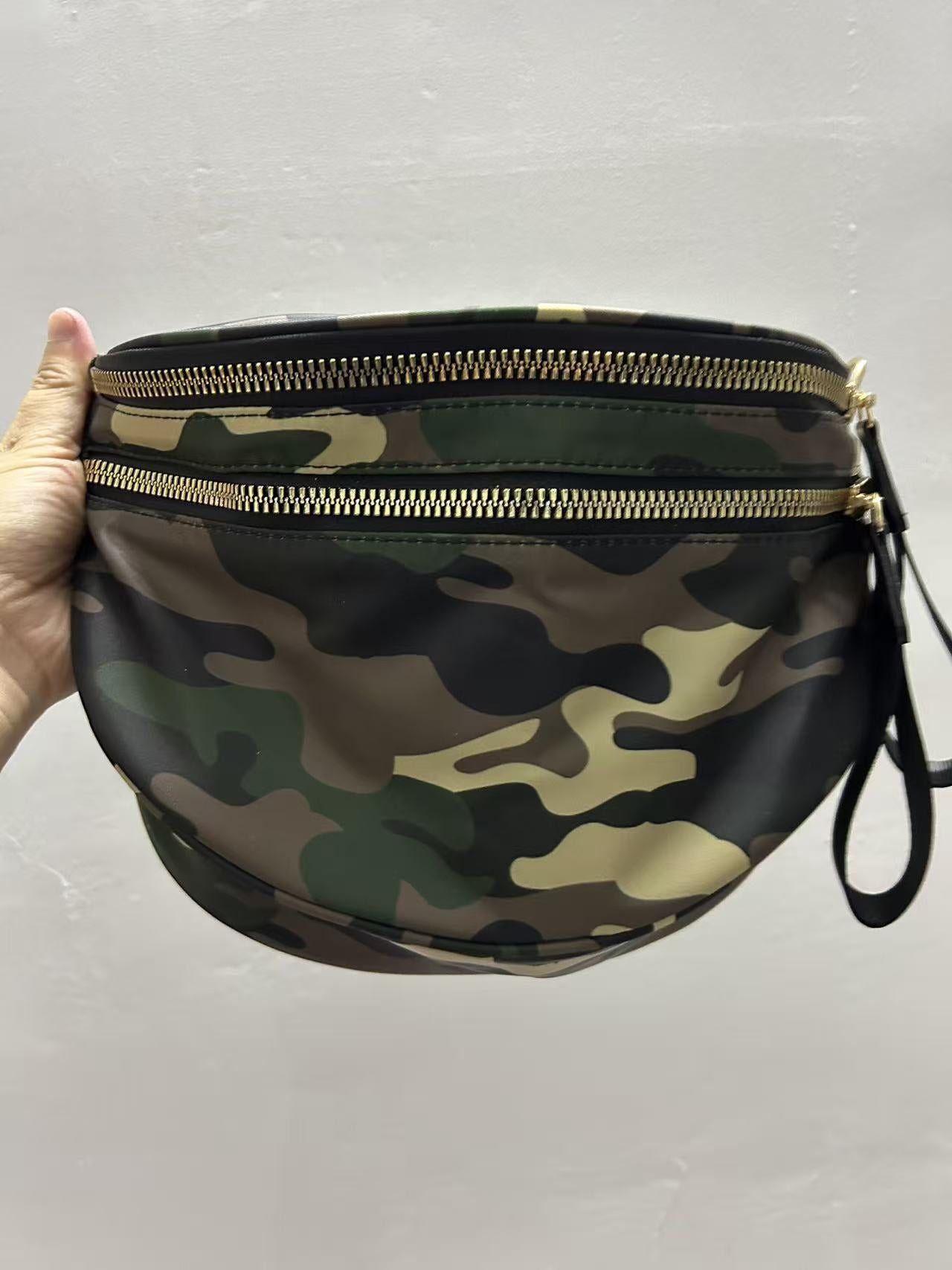 Women's With Decorative Chain Large Plaid Capacity Bags