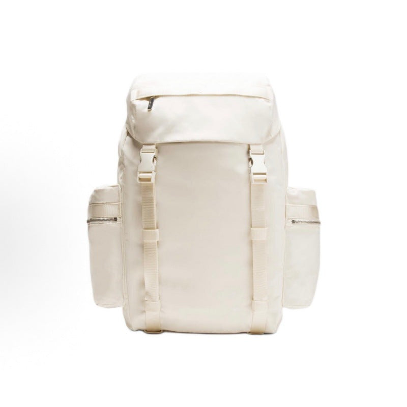 Large Capacity Waterproof Commuter Workout Party Leisure Backpack
