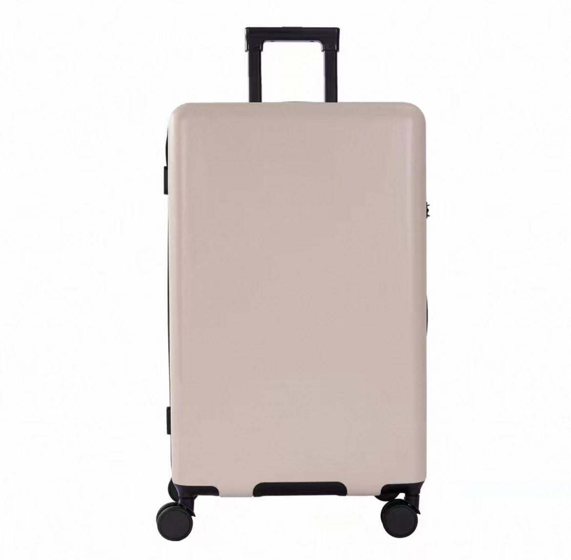 Glamorous Stylish Hard College Trip Expansion Backpacks