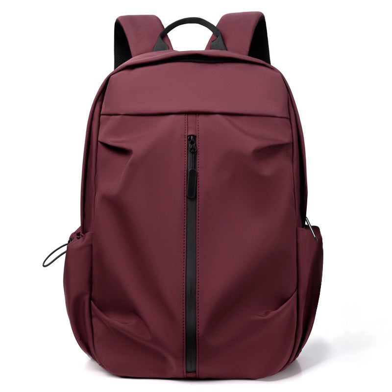 Durable Women's & Men's Fashion College Leisure Backpack