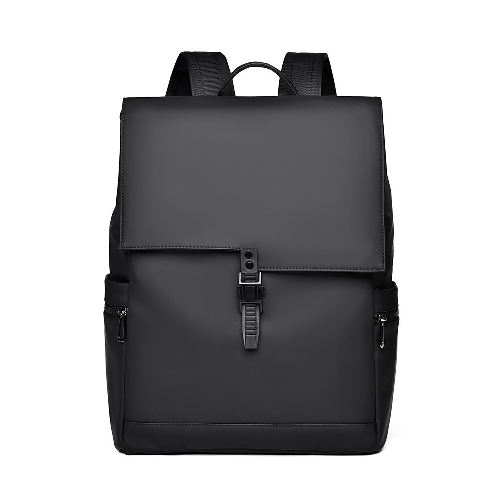 Men's Business Waterproof Computer Hao Xing Derm Large Leisure Backpack
