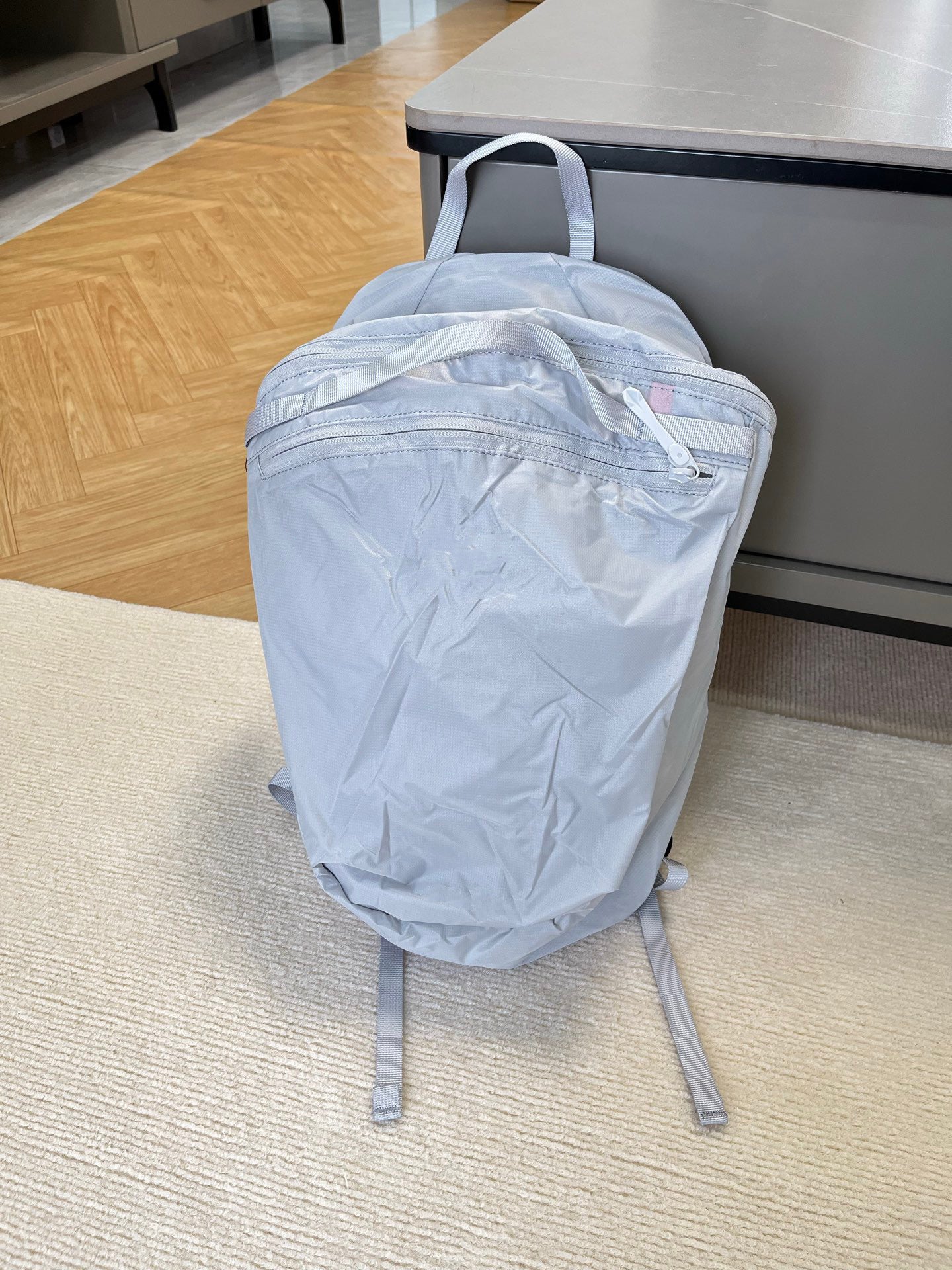Women's & Men's Lightweight Waterproof Computer Bags