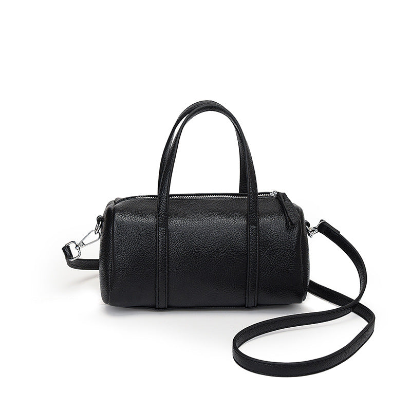 Women's Fashionable Korean Frequently Affordable Luxury Fashion Women's Shoulder Bag