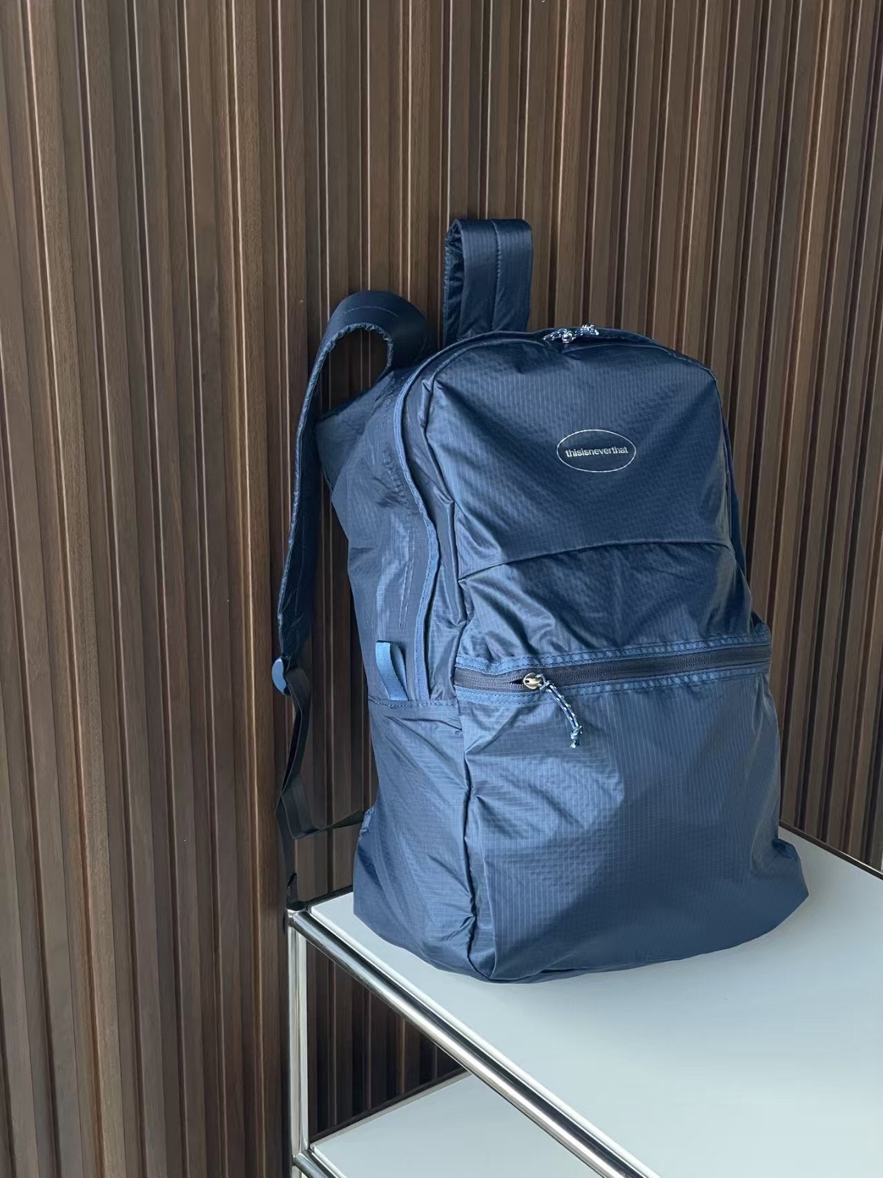 Women's & Men's Niche Portable Versatile Large Capacity Nylon Bags