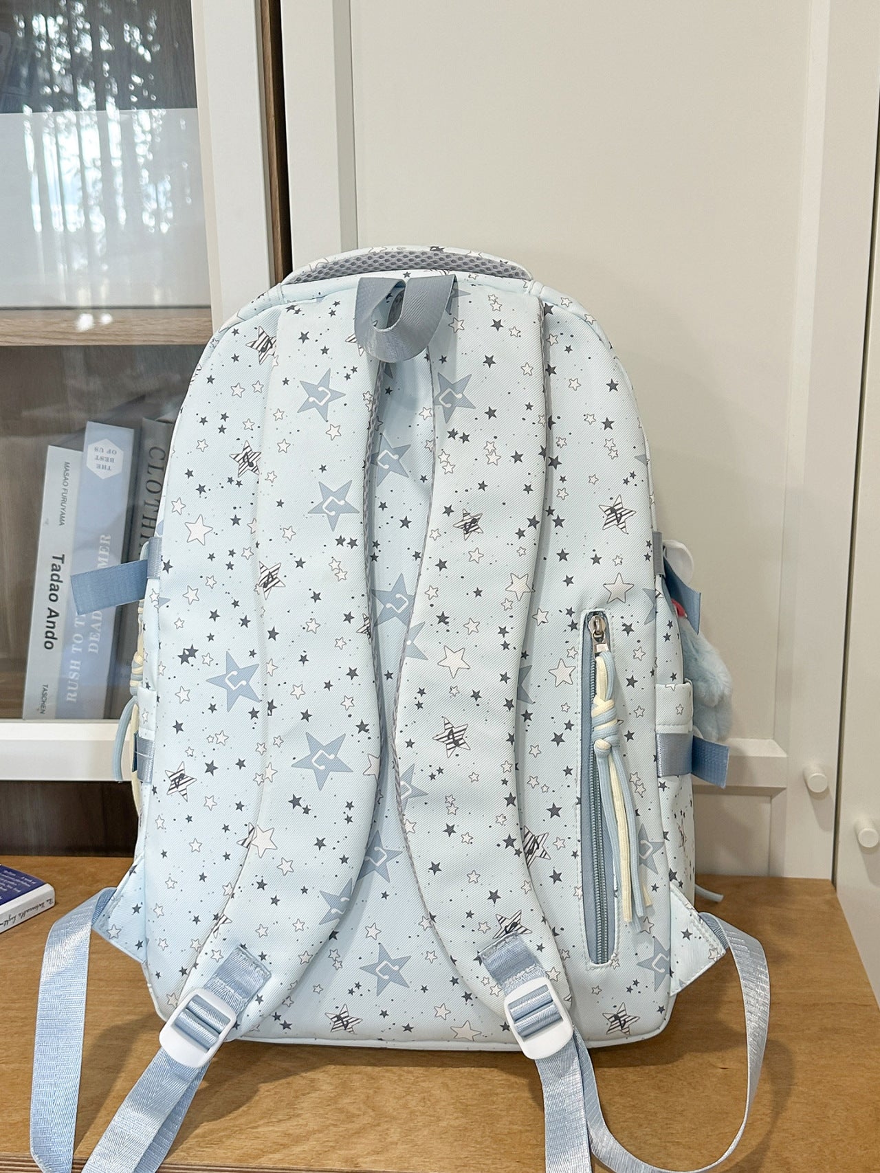 Good-looking Fresh Female Mori Style Light Backpacks
