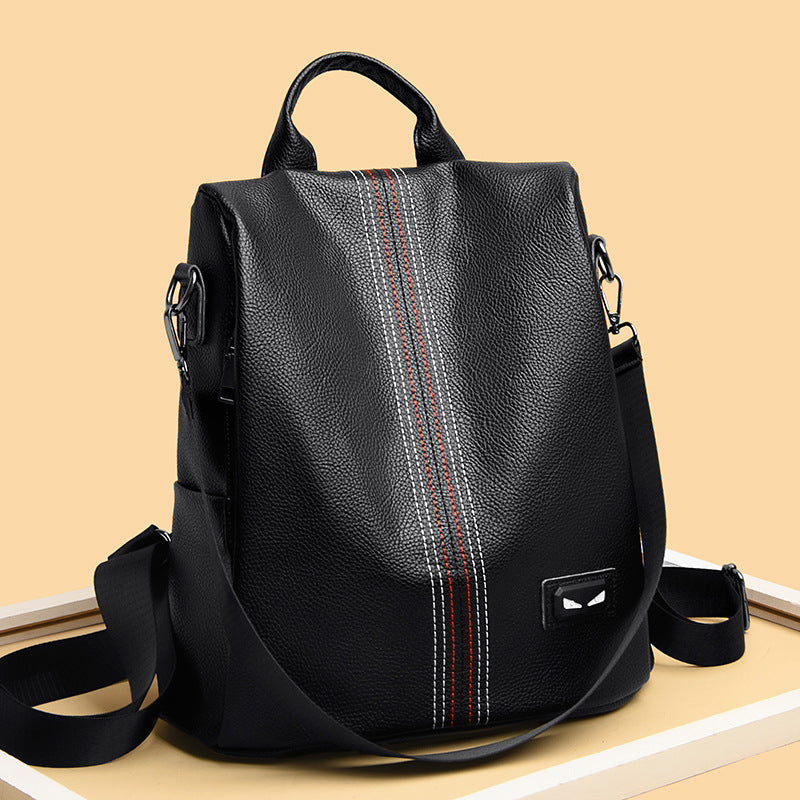 Women's Fashion Simple Commuter Business Trip Travel Bags