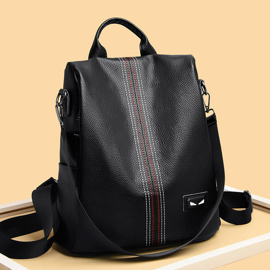 Women's Fashion Simple Commuter Business Trip Travel Bags