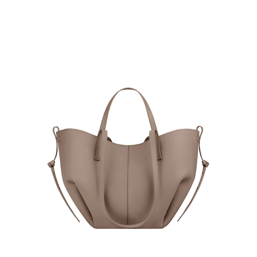 Women's Wings Style Advanced Fashion Shopping Large Capacity Tote Bag