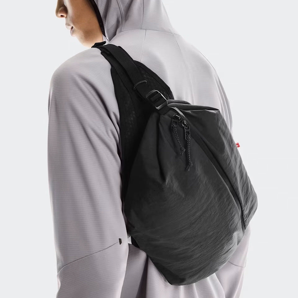 Women's & Men's Ultra Light Waterproof Running Leisure Men's Messenger Bag