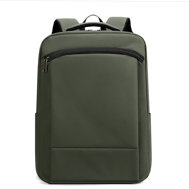 Men's Commute Computer Simple Large Capacity Multifunctional Business Backpack