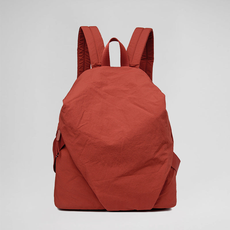 Large Capacity Commute Computer Stylish Lightweight Travel Bags