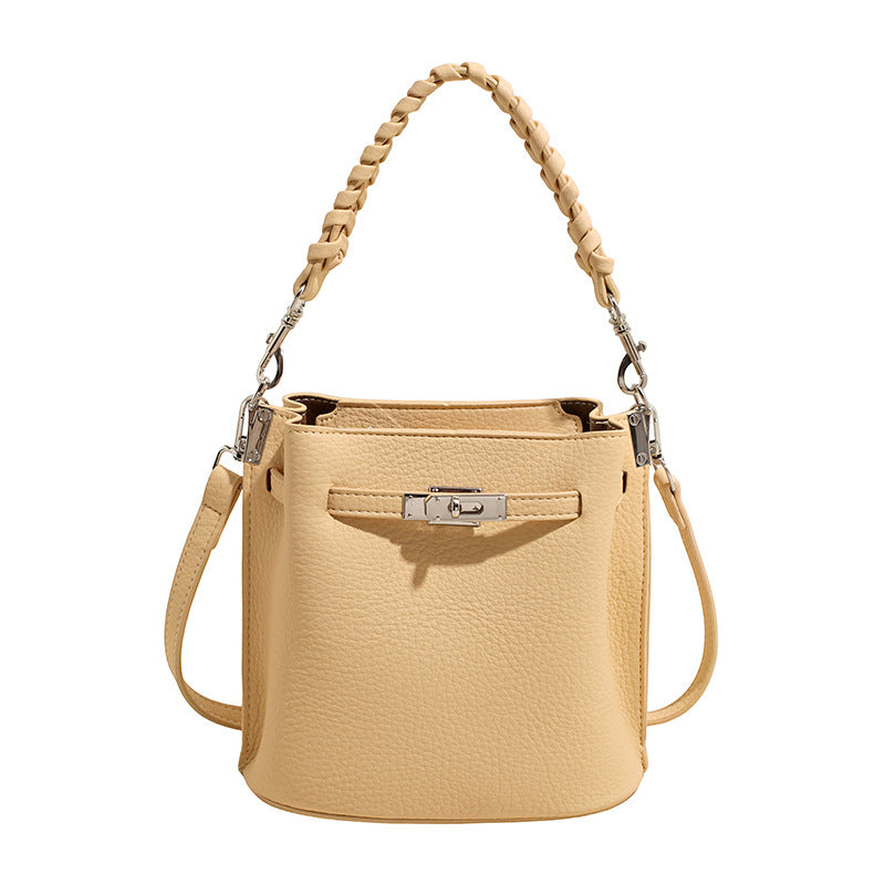 Durable Women's Source Popular Retro Portable Women's Messenger Bag