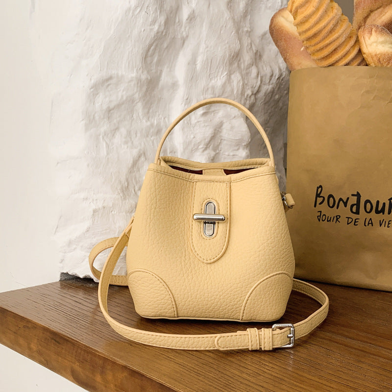 Women's Fashion Best-selling Portable High Sense Outing Bags