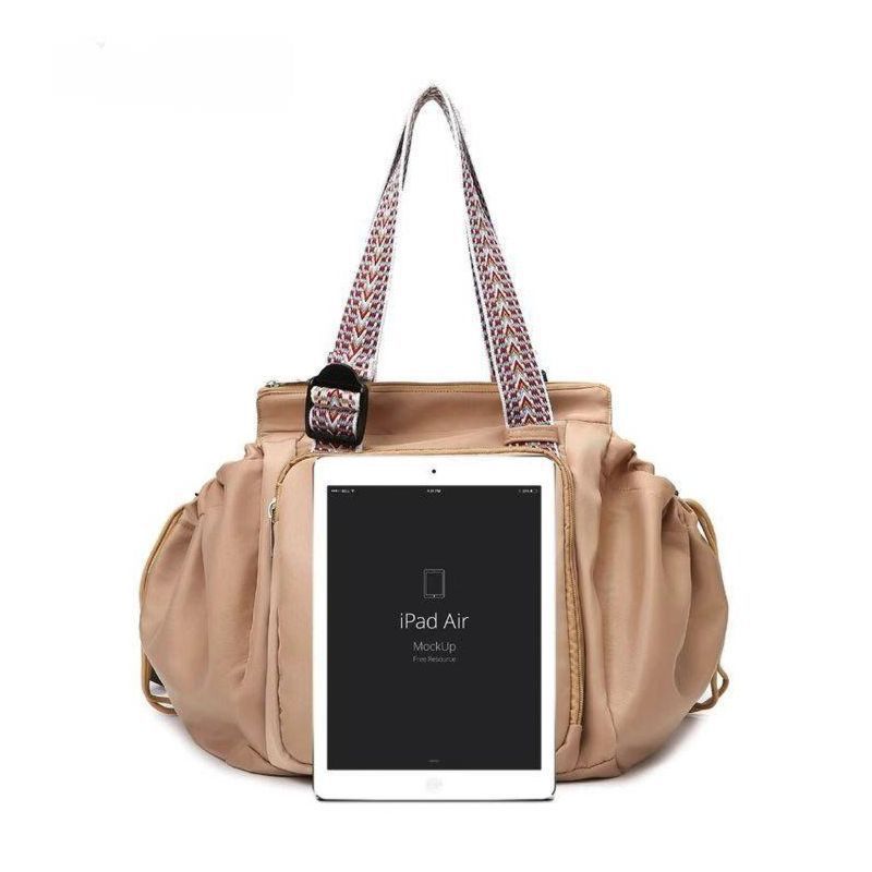 Changeable Cradle Storage Multifunctional Mother Go Bags