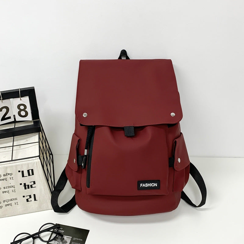 Women's & Men's Cool Large Capacity Lightweight Early High Backpacks