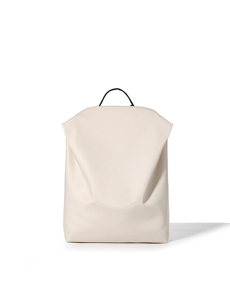 Charming Trendy Large Capacity Unisex Waterproof Leisure Backpack