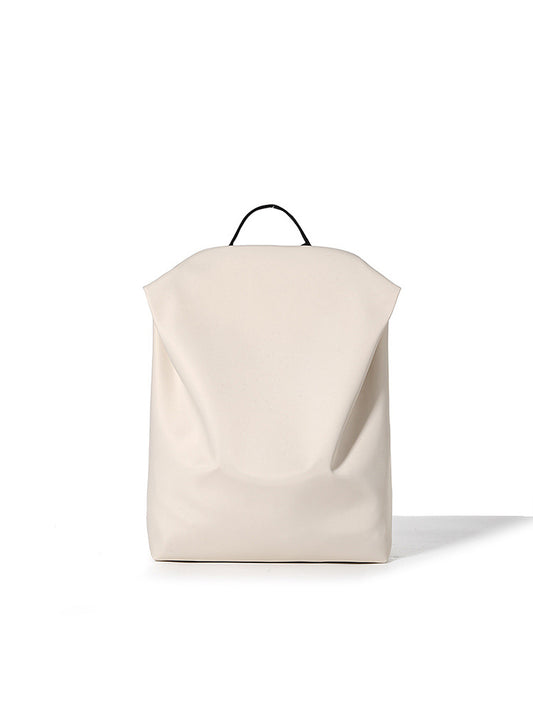Charming Trendy Large Capacity Unisex Waterproof Leisure Backpack