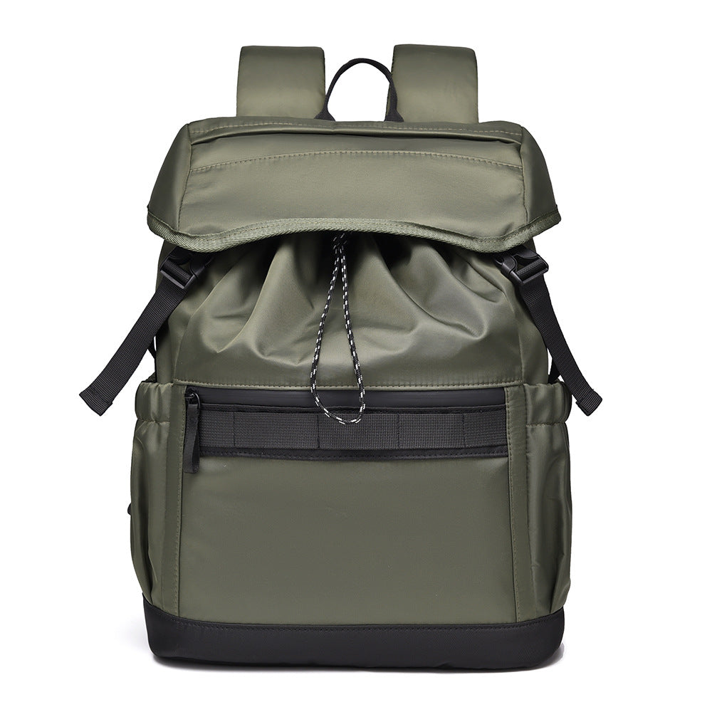 Women's & Men's Climbing Commuter Computer Burden Reduction Trendy Bags