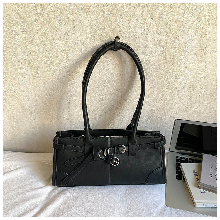Women's Fashion Best-selling Spring Exquisite High-grade Shoulder Bags