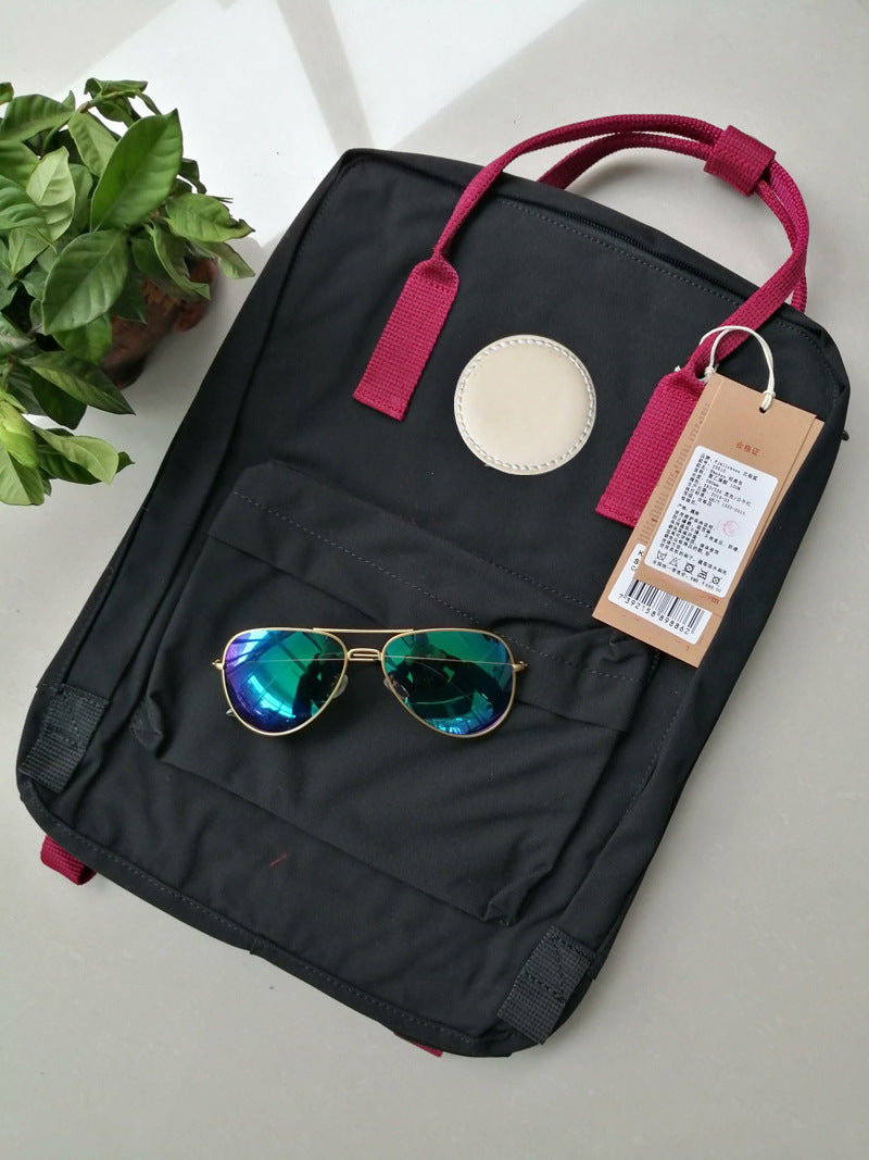 Arctic Female Fox Waterproof Rucksack Mummy Leisure Backpack
