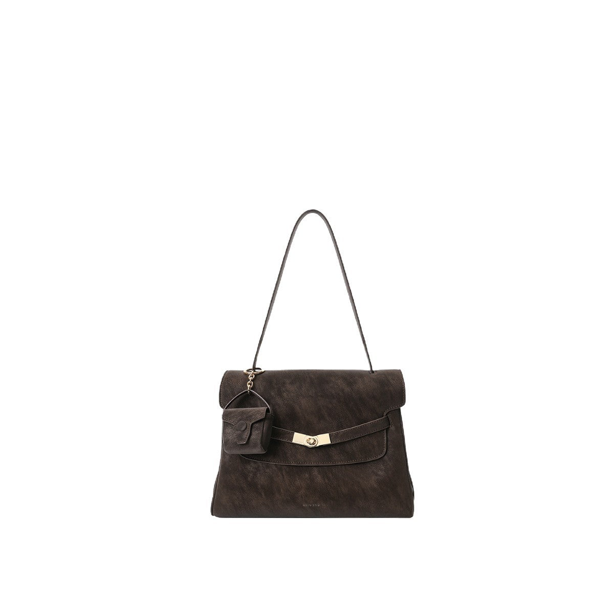 Women's South Wind Wilderness Kelly Daily Portable Women's Shoulder Bag