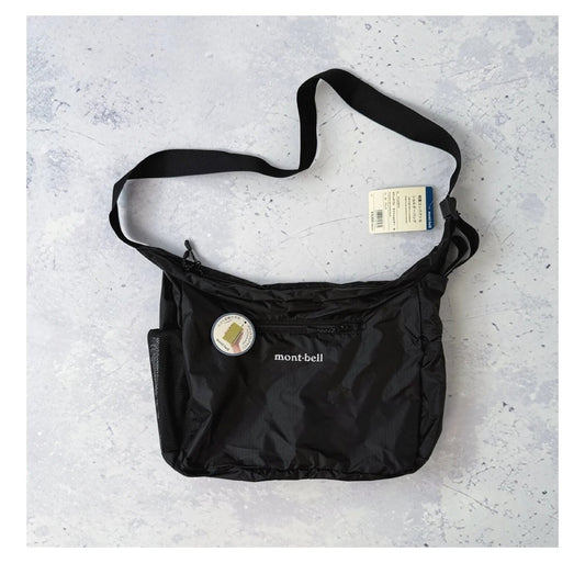 Attractive Versatile Leisure Nylon Waterproof Lightweight Bags