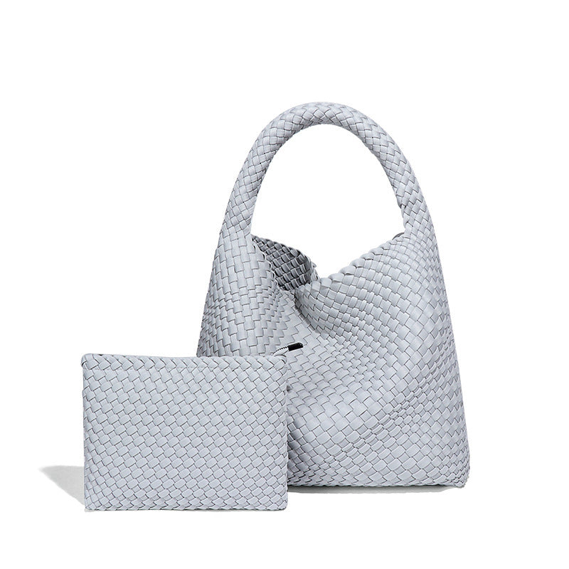 Simple Versatile Large Capacity Underarm Vegetable Bags
