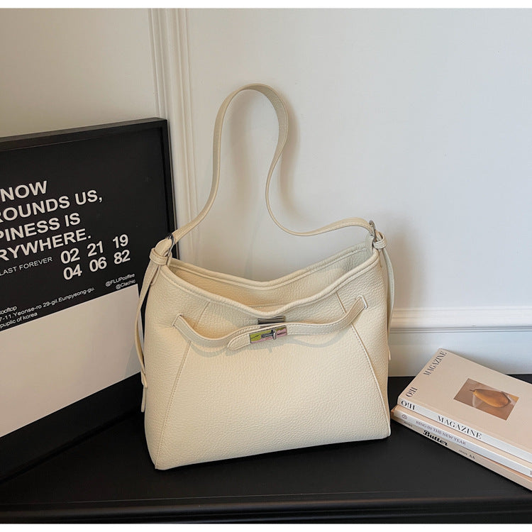 Women's Minority Advanced Texture Super Popular Large Capacity Tote Bag