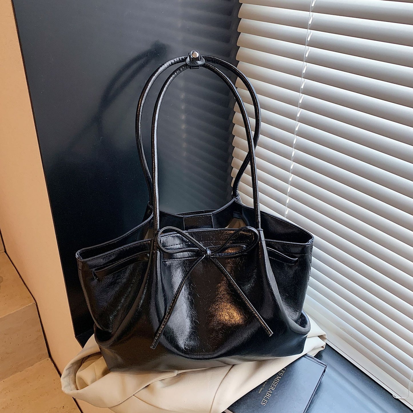 Basket Female Wings Style Fashion Butterfly Tote Bags