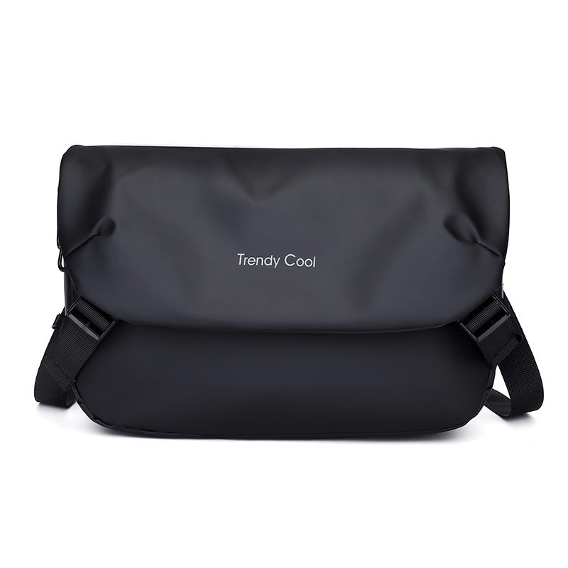 Elegant Casual Men's Large Capacity Commuter Men's Messenger Bags