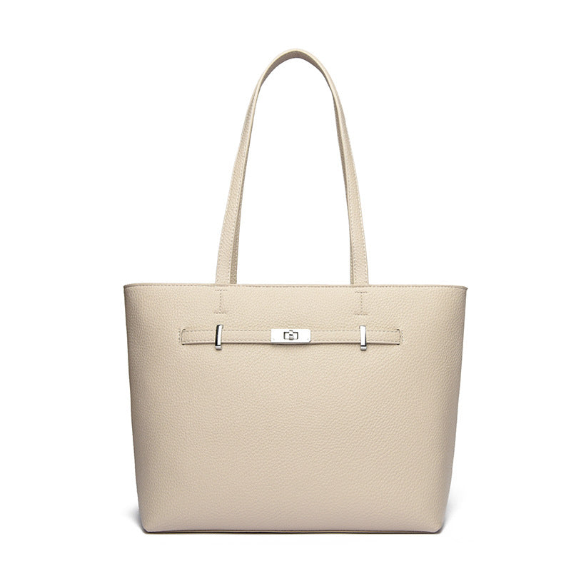 Women's Big Large Capacity High-grade Simple Bags