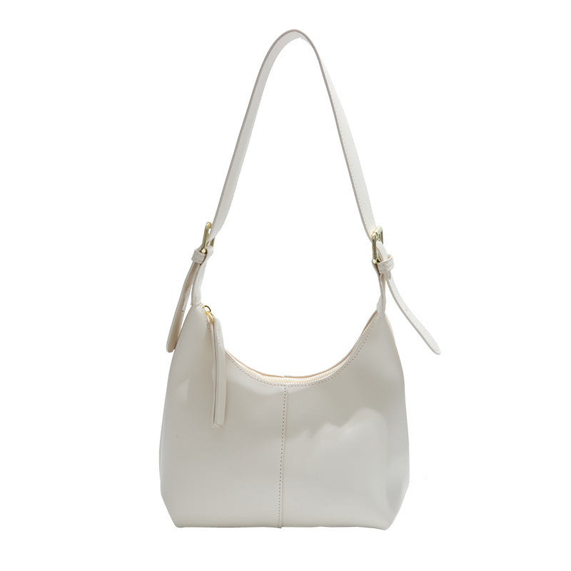 Underarm Korean Style Portable Large Capacity Bags