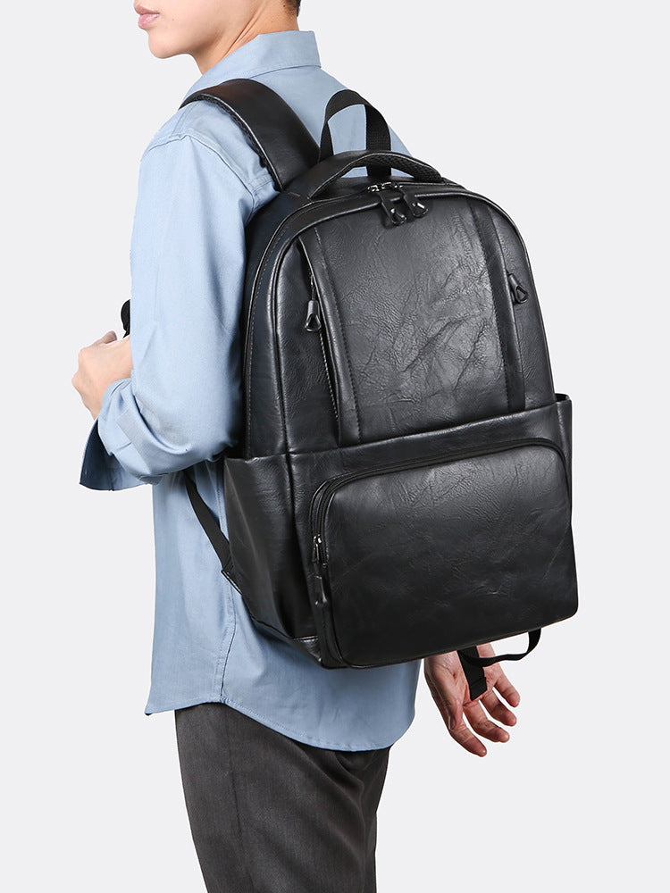 Men's Traveling Trendy High Book Foreskin Fashion Bags