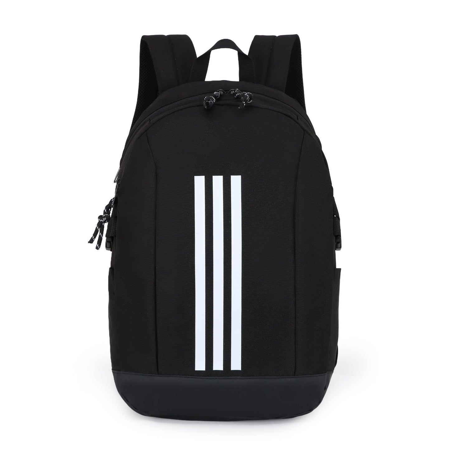 Large Capacity Fashion Contrast Color Simple Good-looking Leisure Backpack