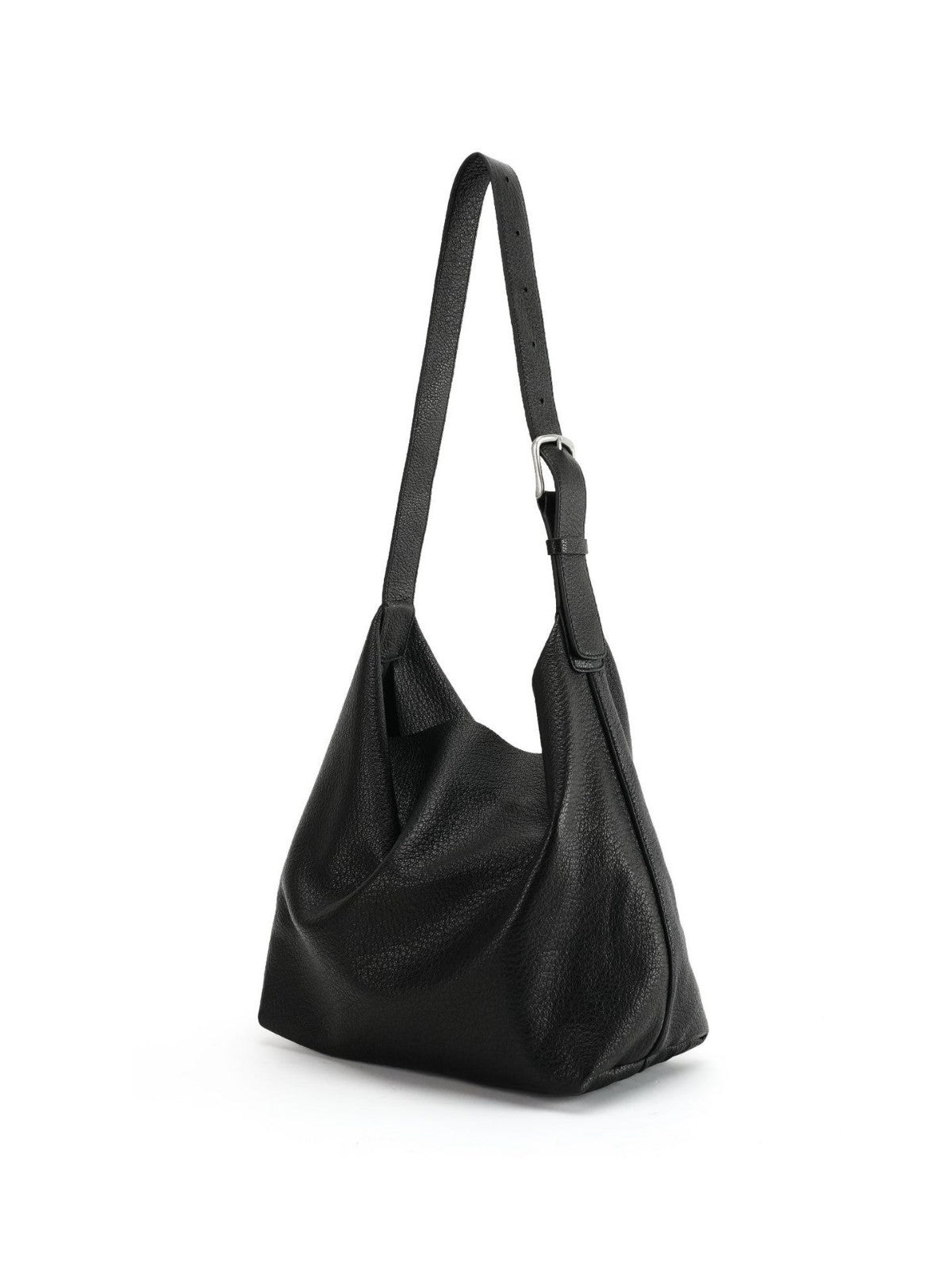 Women's Versatile Daily Large Capacity Commuter Stylish Personalized Genuine Leather Bags