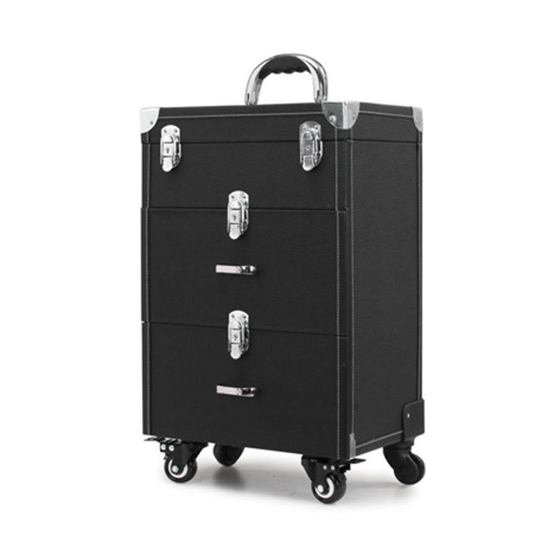 Second Generation Makeup Nail Tattoo Beauty Cosmetic Case