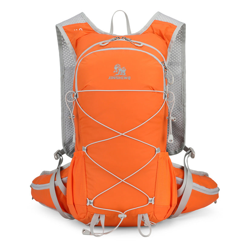 Women's & Men's Mountain Climbing Cycling Lightweight Professional Hiking Leisure Backpack
