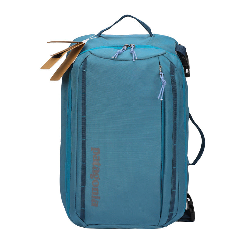 Comfortable Fashion Large Capacity Waterproof Couple Leisure Backpack