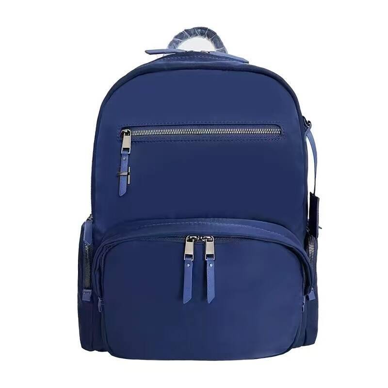 Women's Lightweight Business Commute Computer Fashion Chain Women's Backpack