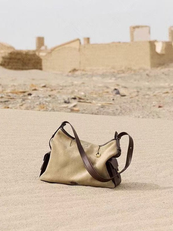 Trail Under The Mountain High Sense Tote Bag