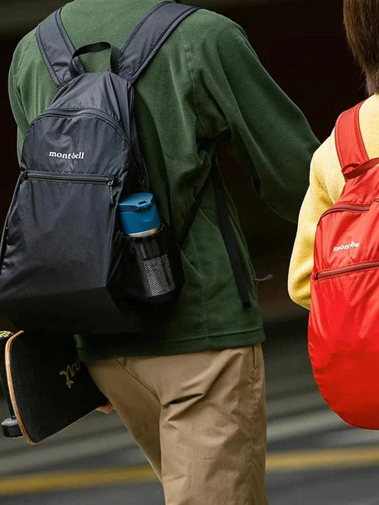 Attractive Classy Casual Classic Foldable Portable Sports Backpack