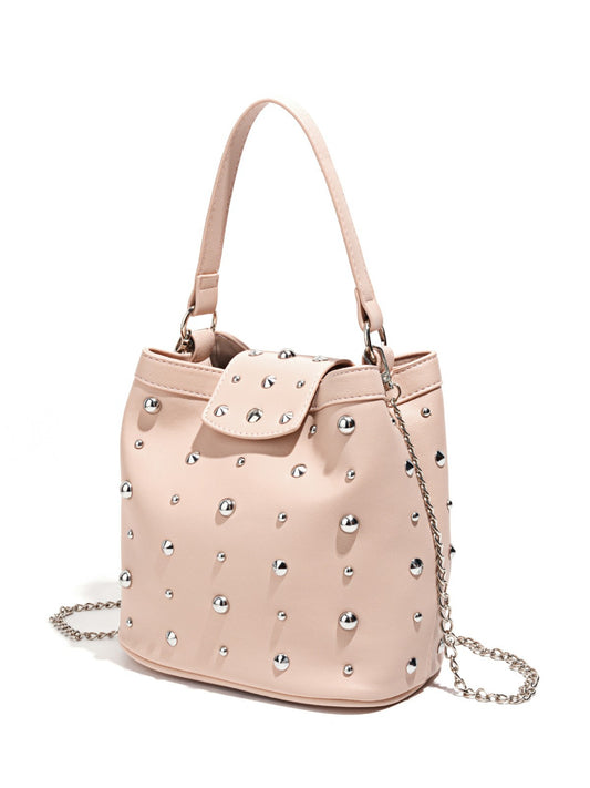 Women's Capacity Special Interest Light Luxury Chain Women's Shoulder Bag