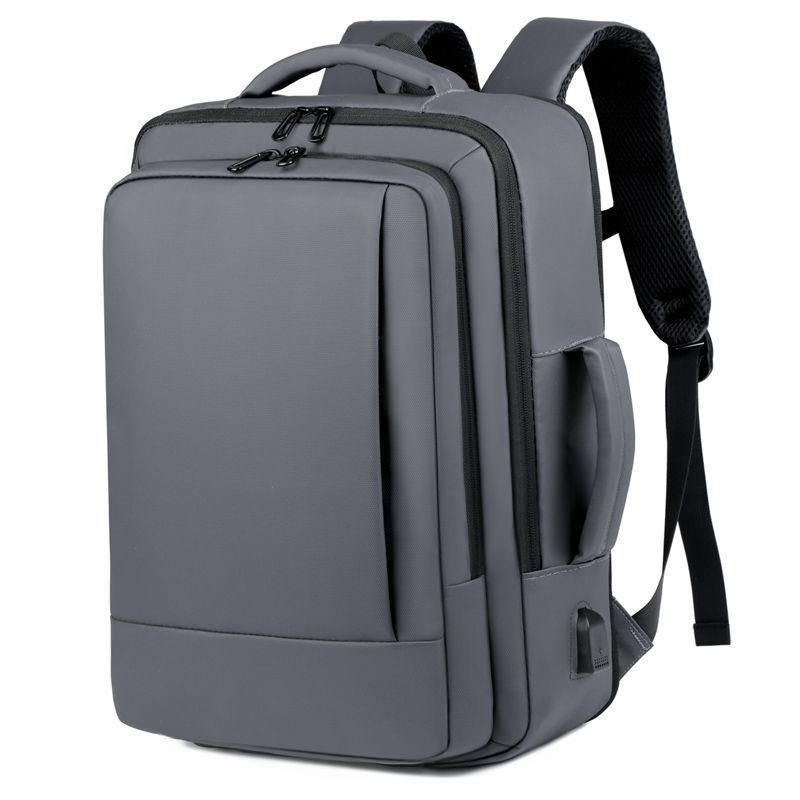 Men's Large Capacity High Sense Expandable Backpacks